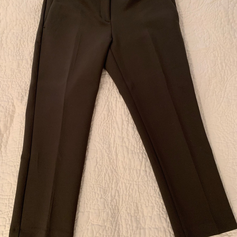 Beautiful Olive Green Pants Never Worn